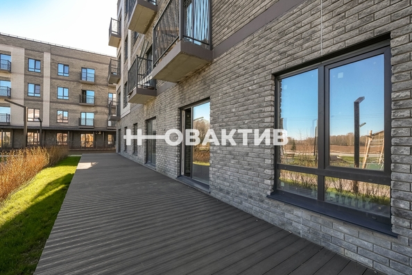 
   Продам студию, 38.8 м², Ботаника мкр, 7

. Фото 24.