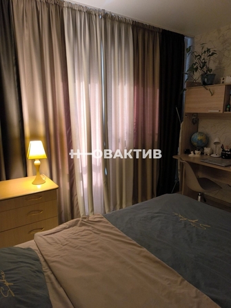
   Продам 2-комнатную, 56 м², Театральная ул, 2А

. Фото 2.