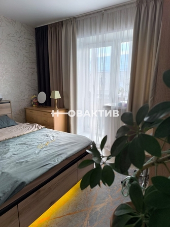 
   Продам 2-комнатную, 56 м², Театральная ул, 2А

. Фото 4.