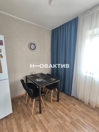 
   Продам 2-комнатную, 56 м², Театральная ул, 2А

. Фото 13.