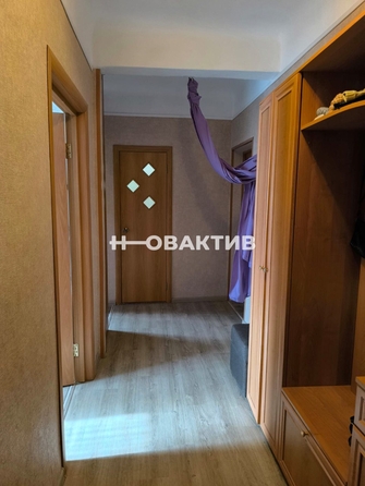 
   Продам 2-комнатную, 56 м², Театральная ул, 2А

. Фото 15.