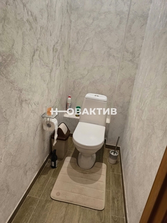 
   Продам 2-комнатную, 56 м², Театральная ул, 2А

. Фото 19.
