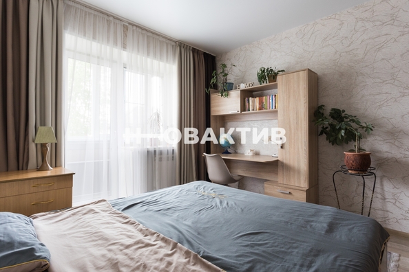 
  Продается 2-комн. квартира, 56 м², Театральная ул, д. 2А
. Фото 14.