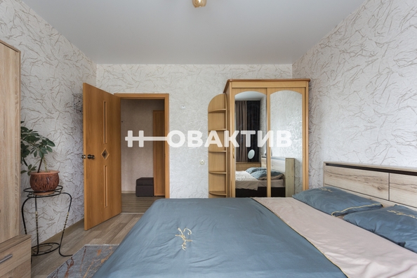 
  Продается 2-комн. квартира, 56 м², Театральная ул, д. 2А
. Фото 15.
