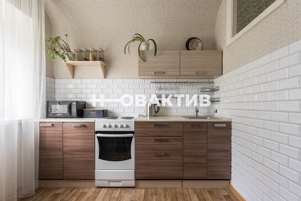 
  Продается 2-комн. квартира, 56 м², Театральная ул, д. 2А
. Фото 19.