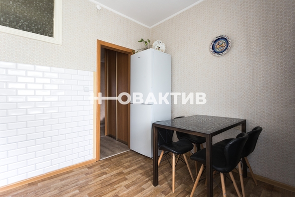 
  Продается 2-комн. квартира, 56 м², Театральная ул, д. 2А
. Фото 20.