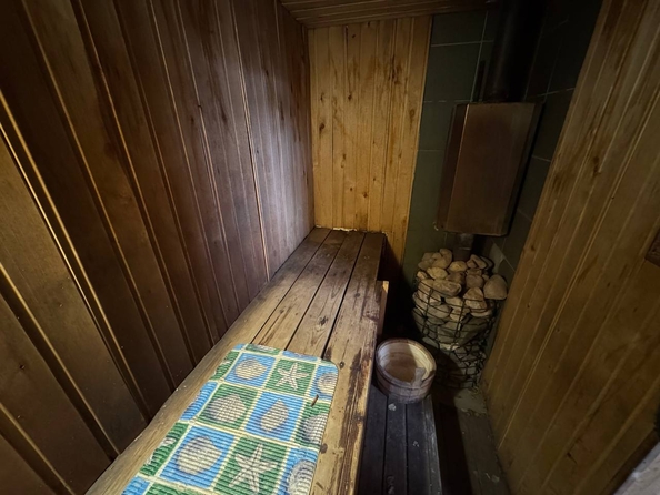 
   Продам коттедж, 35 м², Новосибирск

. Фото 7.