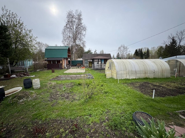 
   Продам коттедж, 35 м², Новосибирск

. Фото 9.