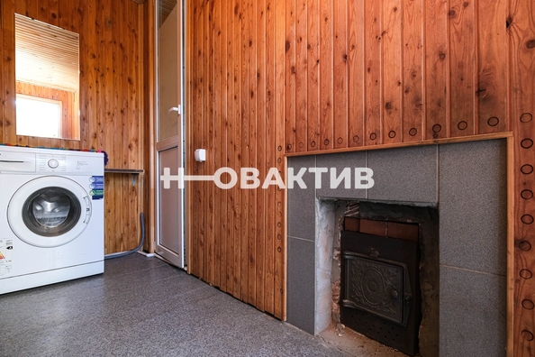 
  Продается коттедж, 35 м², Новосибирск
. Фото 3.