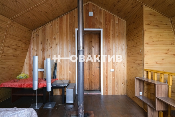 
  Продается коттедж, 35 м², Новосибирск
. Фото 7.