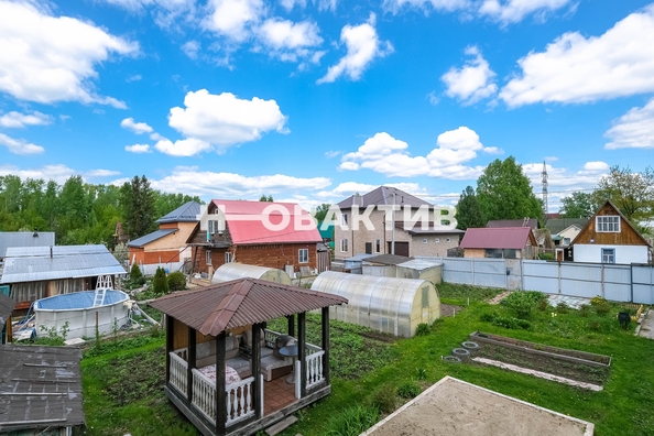 
  Продается коттедж, 35 м², Новосибирск
. Фото 11.