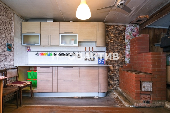 
  Продается коттедж, 35 м², Новосибирск
. Фото 12.