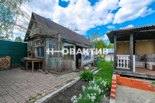 
  Продается коттедж, 35 м², Новосибирск
. Фото 39.