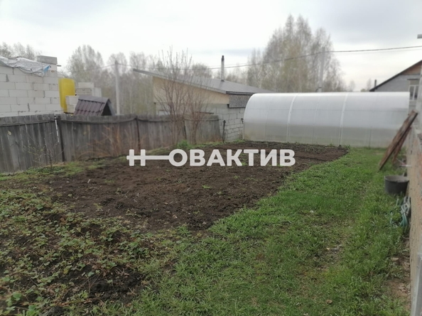 
   Продам дом, 220.7 м², Новосибирск

. Фото 9.