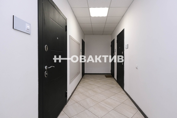 
   Продам студию, 31.3 м², Королева ул, 3

. Фото 15.
