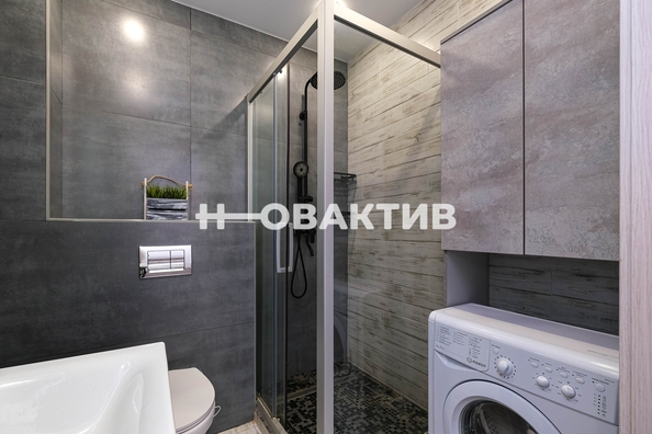 
   Продам студию, 31.3 м², Королева ул, 3

. Фото 20.