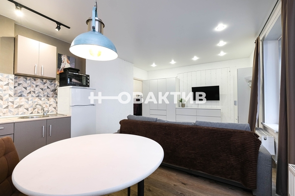 
   Продам студию, 31.3 м², Королева ул, 3

. Фото 27.