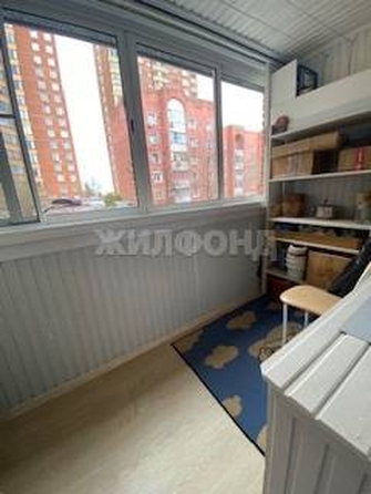 
  Продается 2-комн. квартира, 52.2 м², Ельцовская ул, д. 6
. Фото 2.