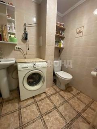 
  Продается 2-комн. квартира, 52.2 м², Ельцовская ул, д. 6
. Фото 6.