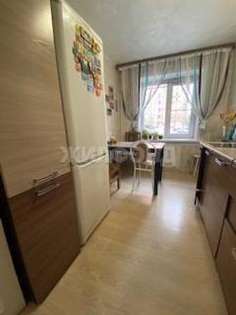 
  Продается 2-комн. квартира, 52.2 м², Ельцовская ул, д. 6
. Фото 22.