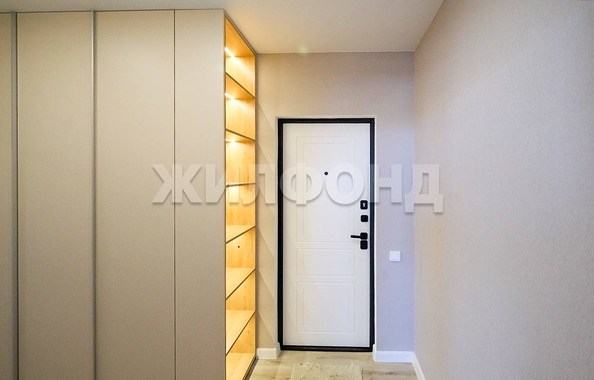 
   Продам 2-комнатную, 51.4 м², Николая Островского ул, 195/3

. Фото 12.
