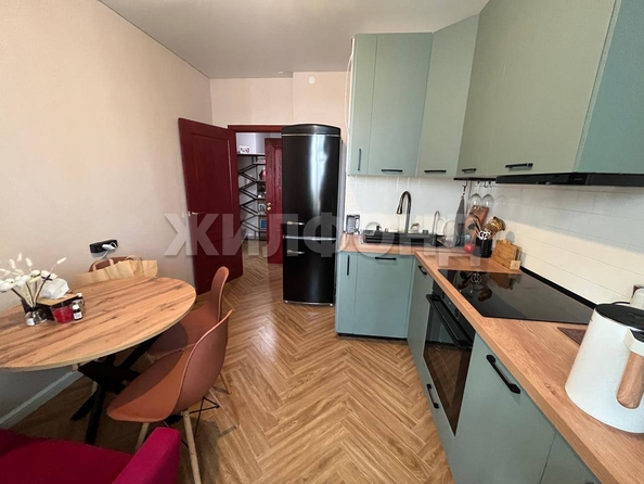 
  Продается 2-комн. квартира, 56 м², ЖК Новые Матрешки, дом 1 б/с 4
. Фото 4.