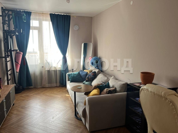 
  Продается 2-комн. квартира, 56 м², ЖК Новые Матрешки, дом 1 б/с 4
. Фото 7.