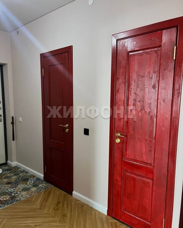 
  Продается 2-комн. квартира, 56 м², ЖК Новые Матрешки, дом 1 б/с 4
. Фото 16.