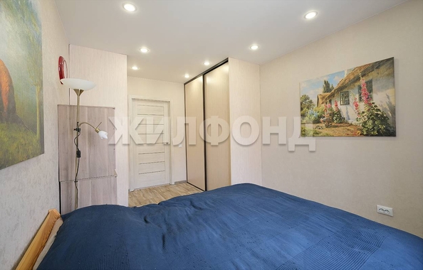 
   Продам 2-комнатную, 46.8 м², Пригородная ул, 21

. Фото 8.