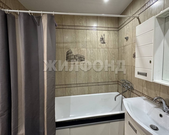 
   Продам 2-комнатную, 50.9 м², Первомайская ул, 200

. Фото 8.