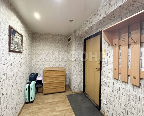 
   Продам 2-комнатную, 50.9 м², Первомайская ул, 200

. Фото 9.