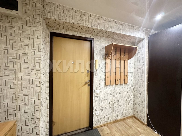 
   Продам 2-комнатную, 50.9 м², Первомайская ул, 200

. Фото 10.