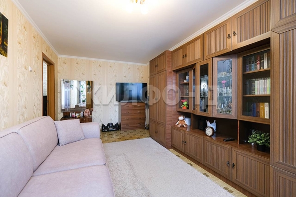 
  Продается 2-комн. квартира, 42.9 м², Чемская ул, д. 2
. Фото 4.