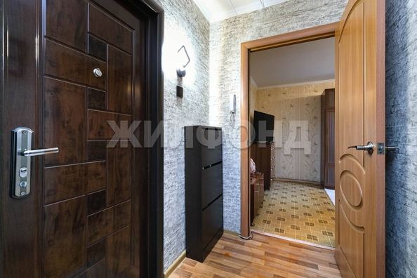 
  Продается 2-комн. квартира, 42.9 м², Чемская ул, д. 2
. Фото 9.