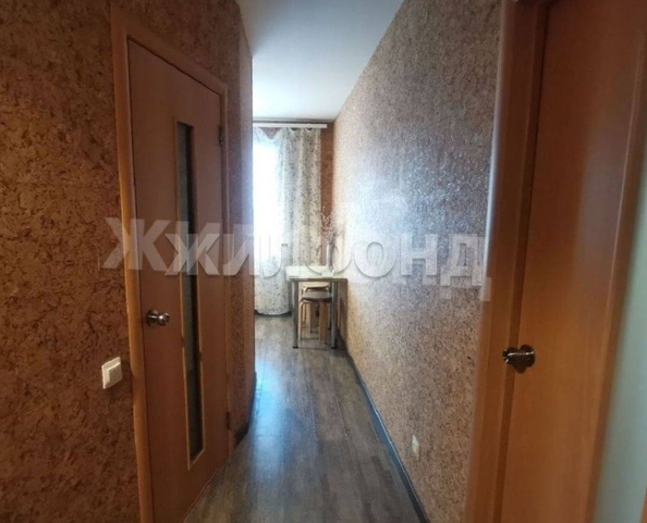 
   Продам 2-комнатную, 43.8 м², Линейная ул, 41

. Фото 5.