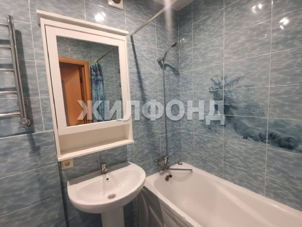 
   Продам 2-комнатную, 43.8 м², Линейная ул, 41

. Фото 9.