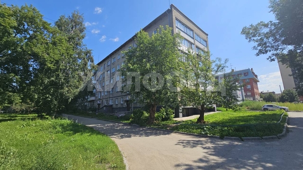 
   Продам 2-комнатную, 43.8 м², Линейная ул, 41

. Фото 11.