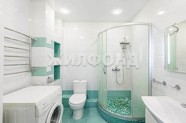 
   Продам 2-комнатную, 45.7 м², Николая Островского ул, 120

. Фото 19.
