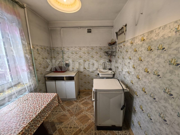 
   Продам 2-комнатную, 45.3 м², Новоселов ул, 8

. Фото 3.