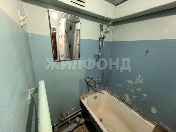 
   Продам 2-комнатную, 45.3 м², Новоселов ул, 8

. Фото 15.