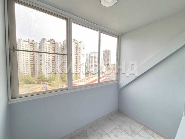 
   Продам 2-комнатную, 43.3 м², Железнодорожная ул, 6/1

. Фото 16.