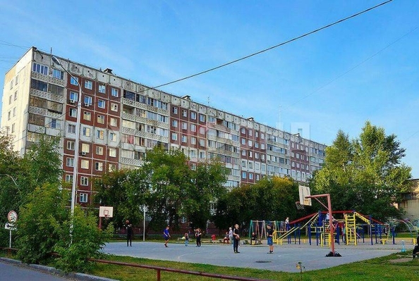 
   Продам 2-комнатную, 43.3 м², Железнодорожная ул, 6/1

. Фото 23.