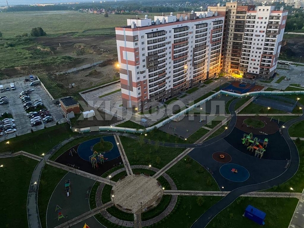 
   Продам 2-комнатную, 64.3 м², Каспийская (Приозёрный мкр.) ул, 1

. Фото 15.