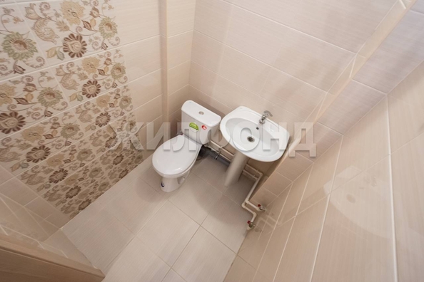 
  Продается 2-комн. квартира, 64.3 м², Каспийская (Приозёрный мкр.) ул, д. 1
. Фото 7.