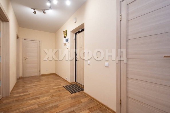 
  Продается 2-комн. квартира, 64.3 м², Каспийская (Приозёрный мкр.) ул, д. 1
. Фото 12.