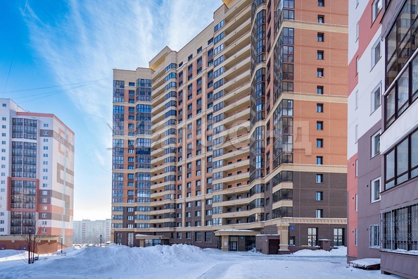 
  Продается 2-комн. квартира, 64.3 м², Каспийская (Приозёрный мкр.) ул, д. 1
. Фото 8.