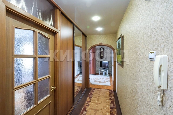 
   Продам 3-комнатную, 60.6 м², Толбухина ул, 25

. Фото 7.