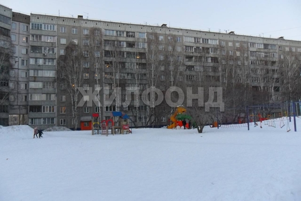 
   Продам 3-комнатную, 60.6 м², Толбухина ул, 25

. Фото 15.