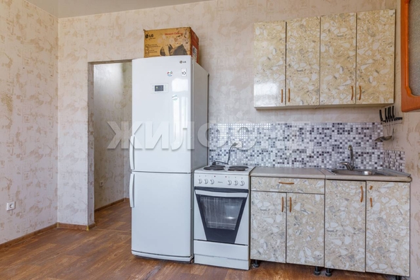 
   Продам студию, 18 м², Большая ул, 646

. Фото 4.