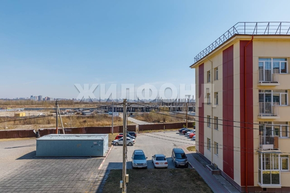 
   Продам студию, 18 м², Большая ул, 646

. Фото 11.